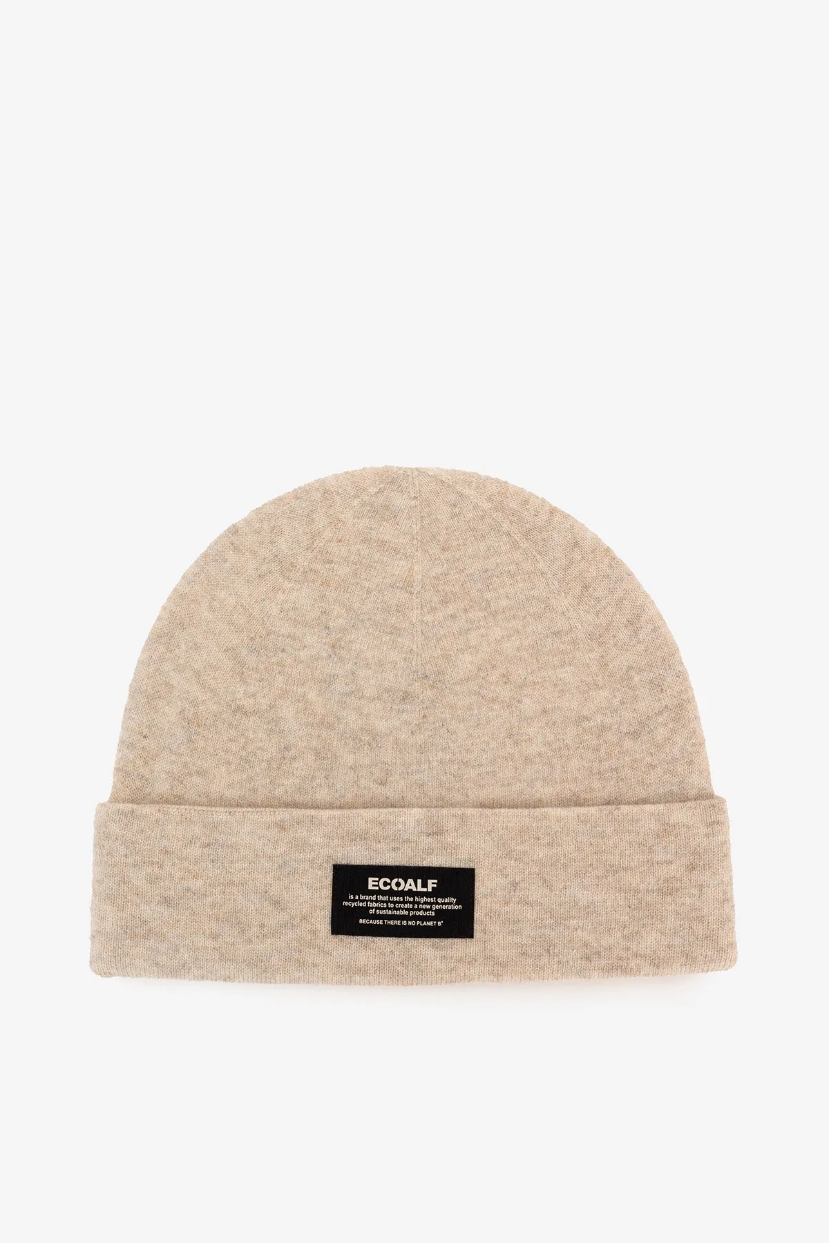 BEIGE THIN HAT