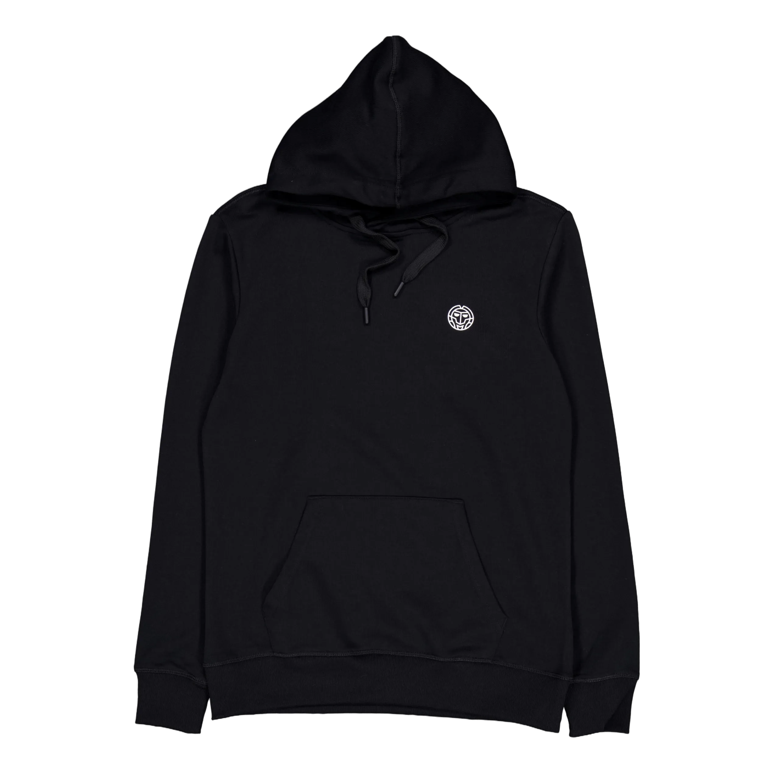 Bidi Badu Crew Chill Hoody Black