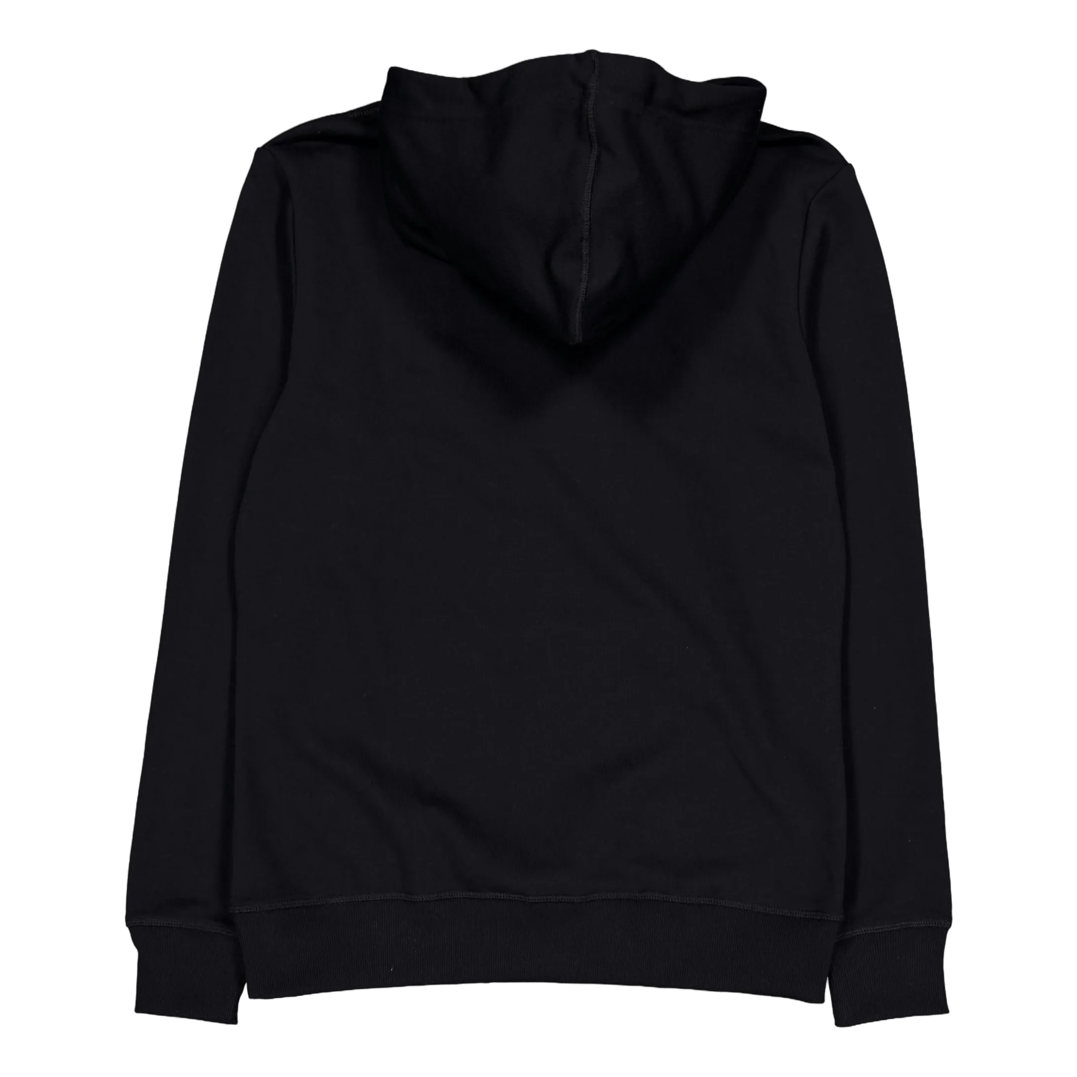 Bidi Badu Crew Chill Hoody Black