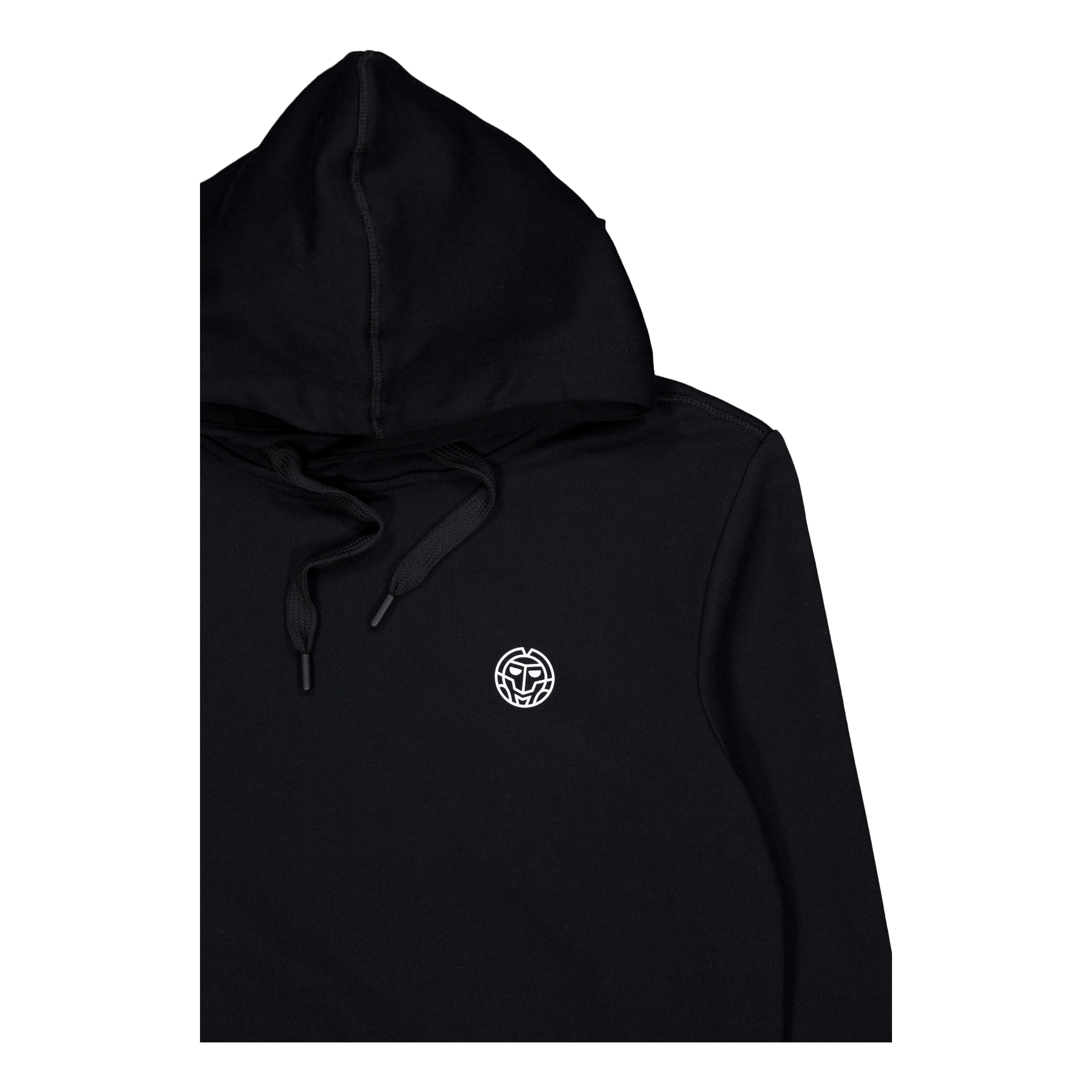 Bidi Badu Crew Chill Hoody Black