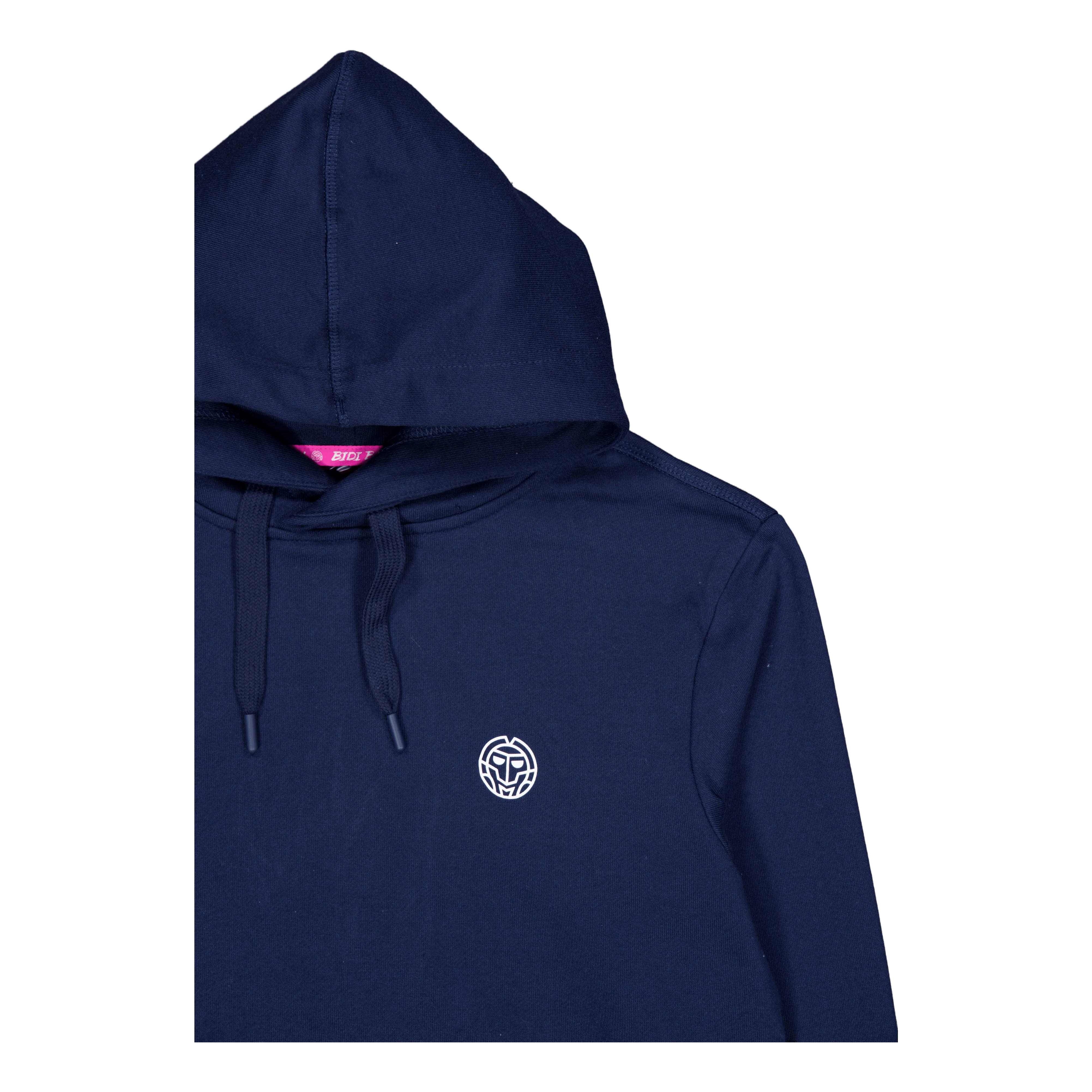 Bidi Badu Crew Chill Hoody Dark Blue