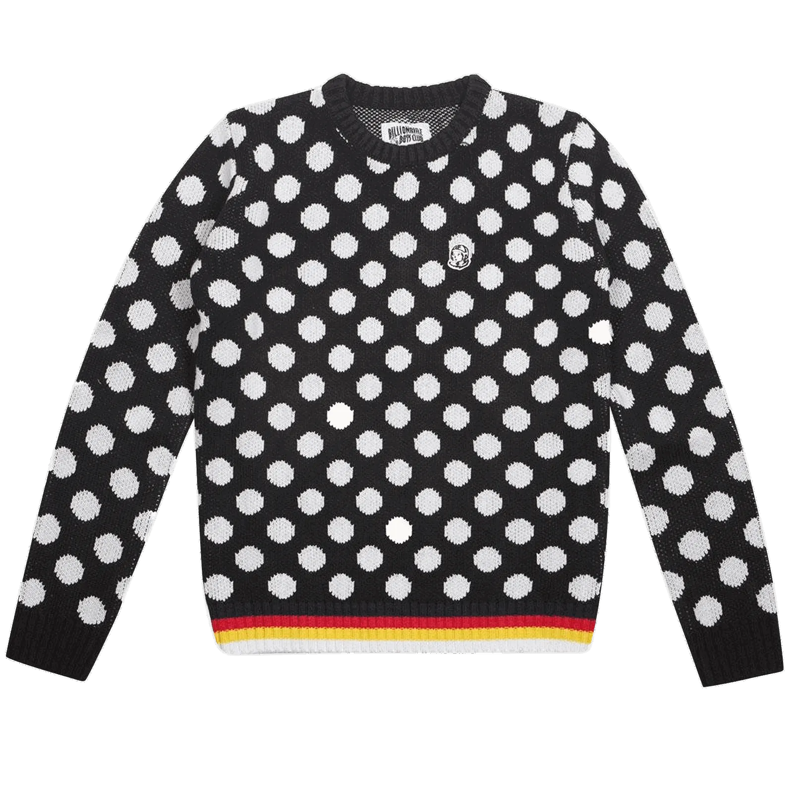 BILLIONAIRE BOYS CLUB Space Sweater