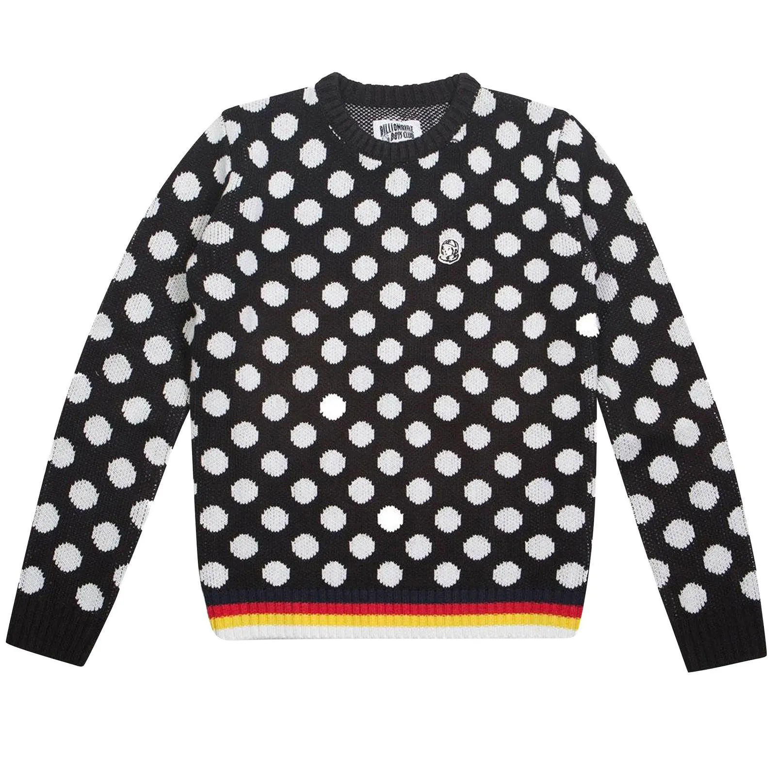 BILLIONAIRE BOYS CLUB Space Sweater