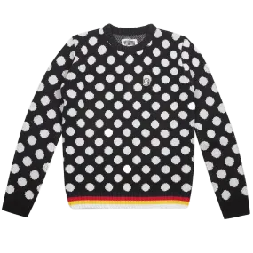 BILLIONAIRE BOYS CLUB Space Sweater