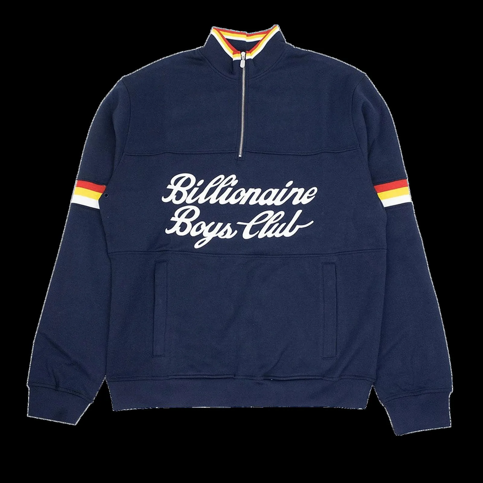 BILLIONAIRE BOYS CLUB Time Sweater