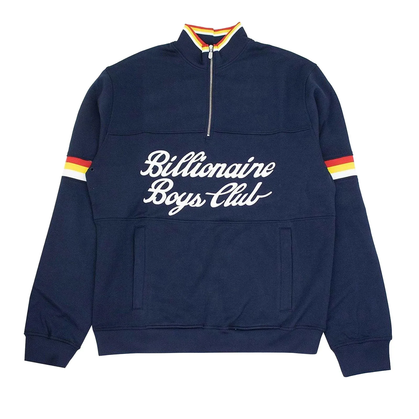 BILLIONAIRE BOYS CLUB Time Sweater