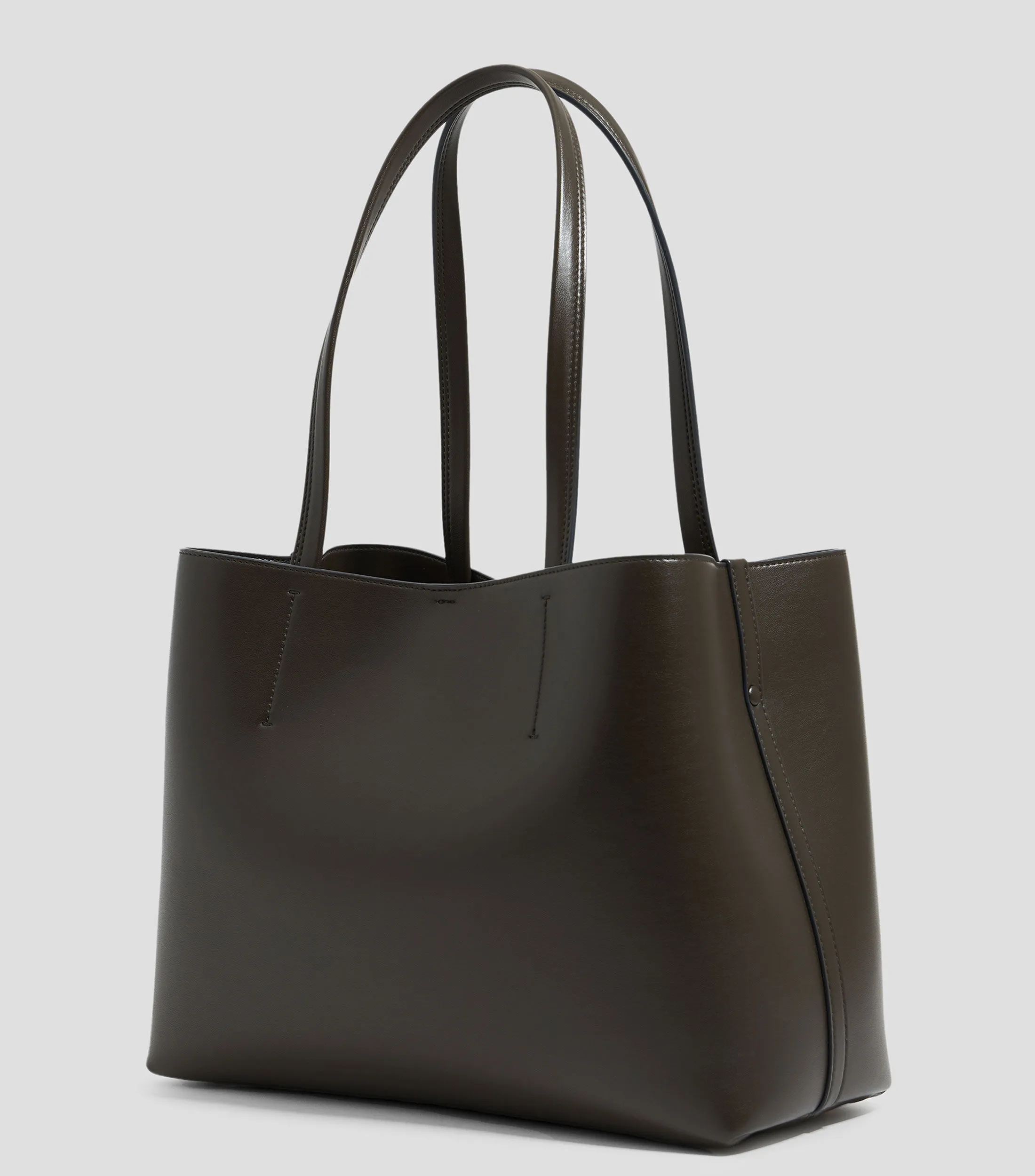 Bimba y Lola Bolso Tote liso Mujer