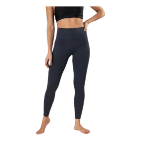 Blacc Stonewash Seamless Leggings Black/Grey