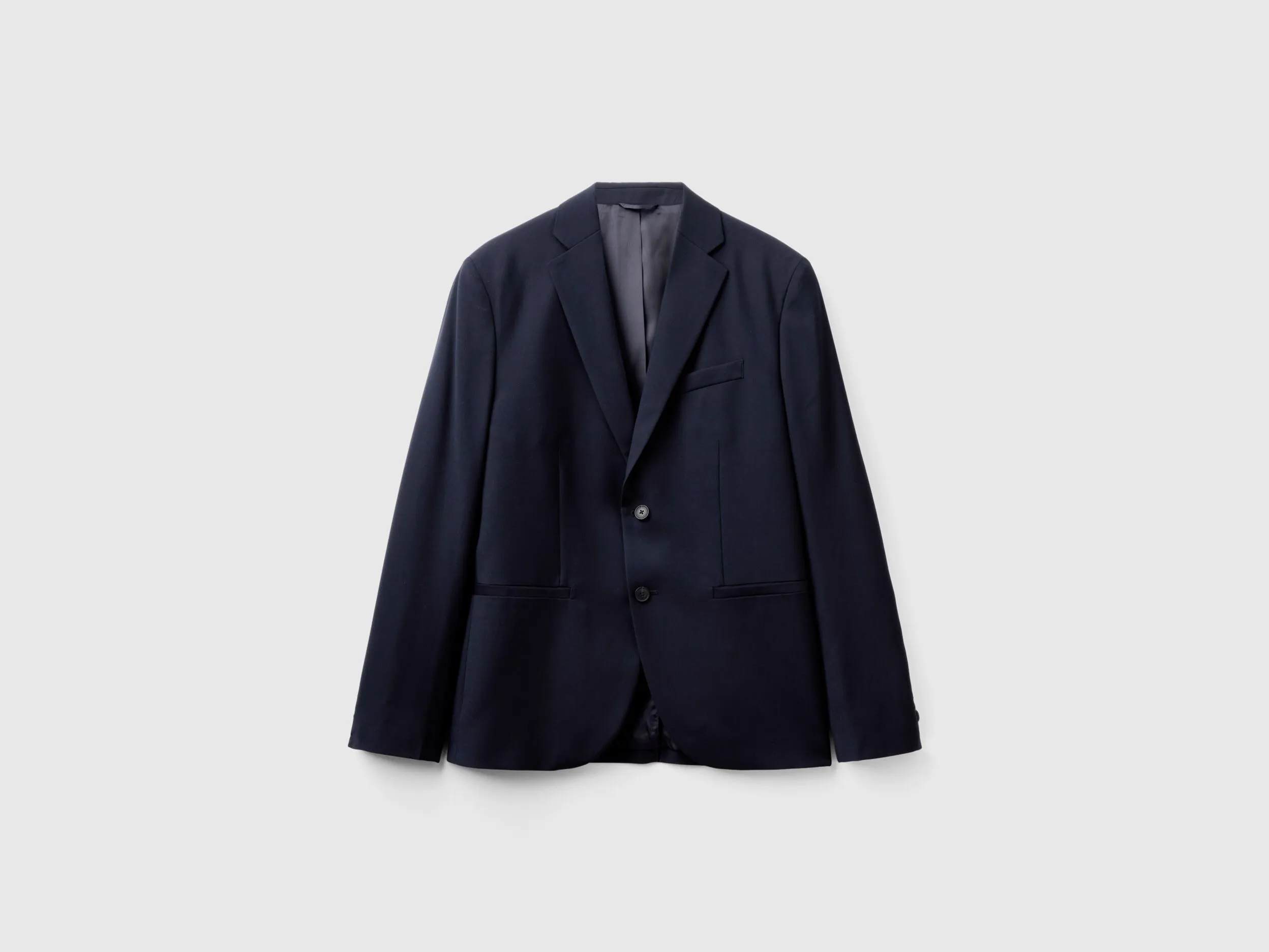 Blazer formal regular fit