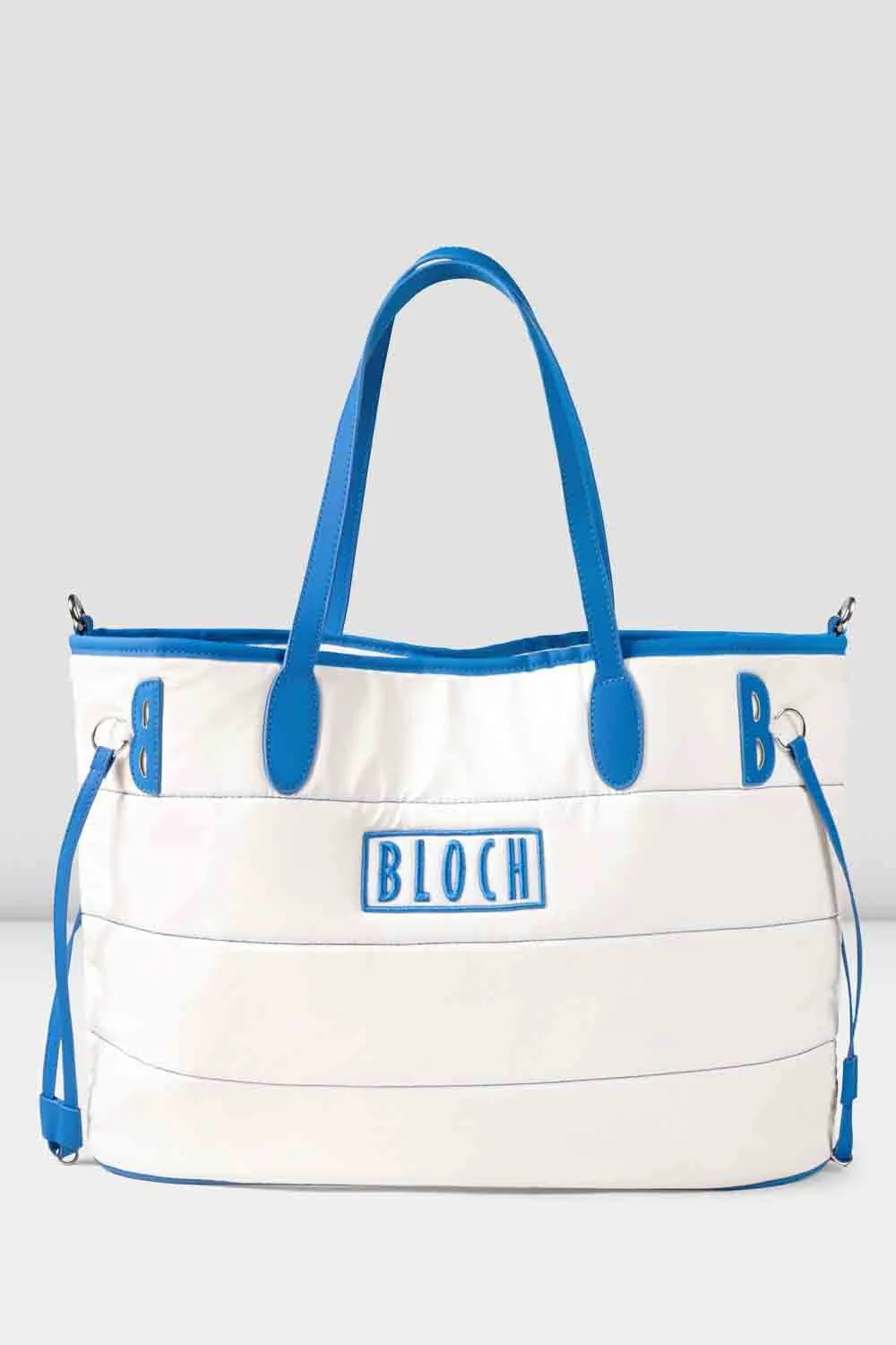 Bloch Shoulder Tote Bag