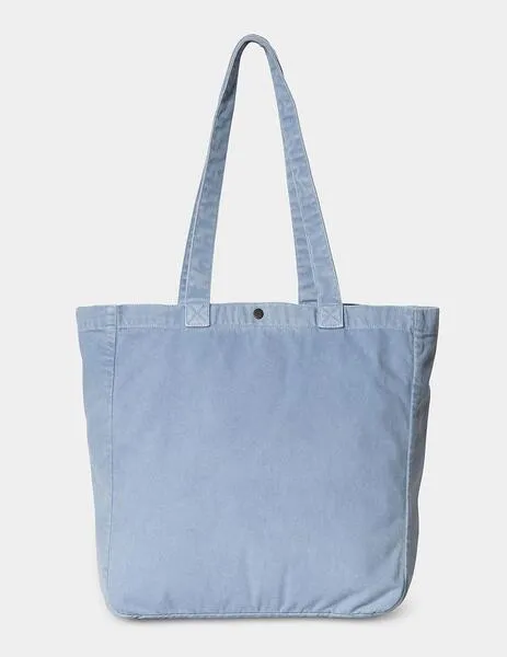 Bolso CARHARTT GARRISON- Frosted Blue