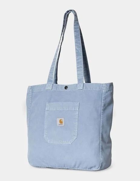 Bolso CARHARTT GARRISON- Frosted Blue