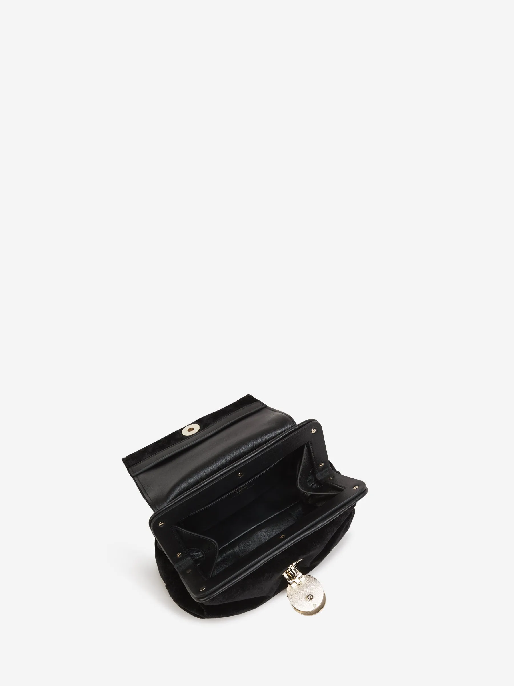 Bolso Clutch Penelope S