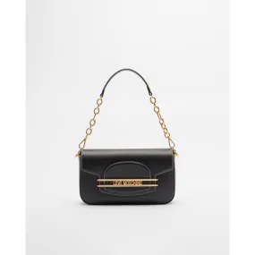 Bolso de hombro Love Moschino JC4345PP0L Negro