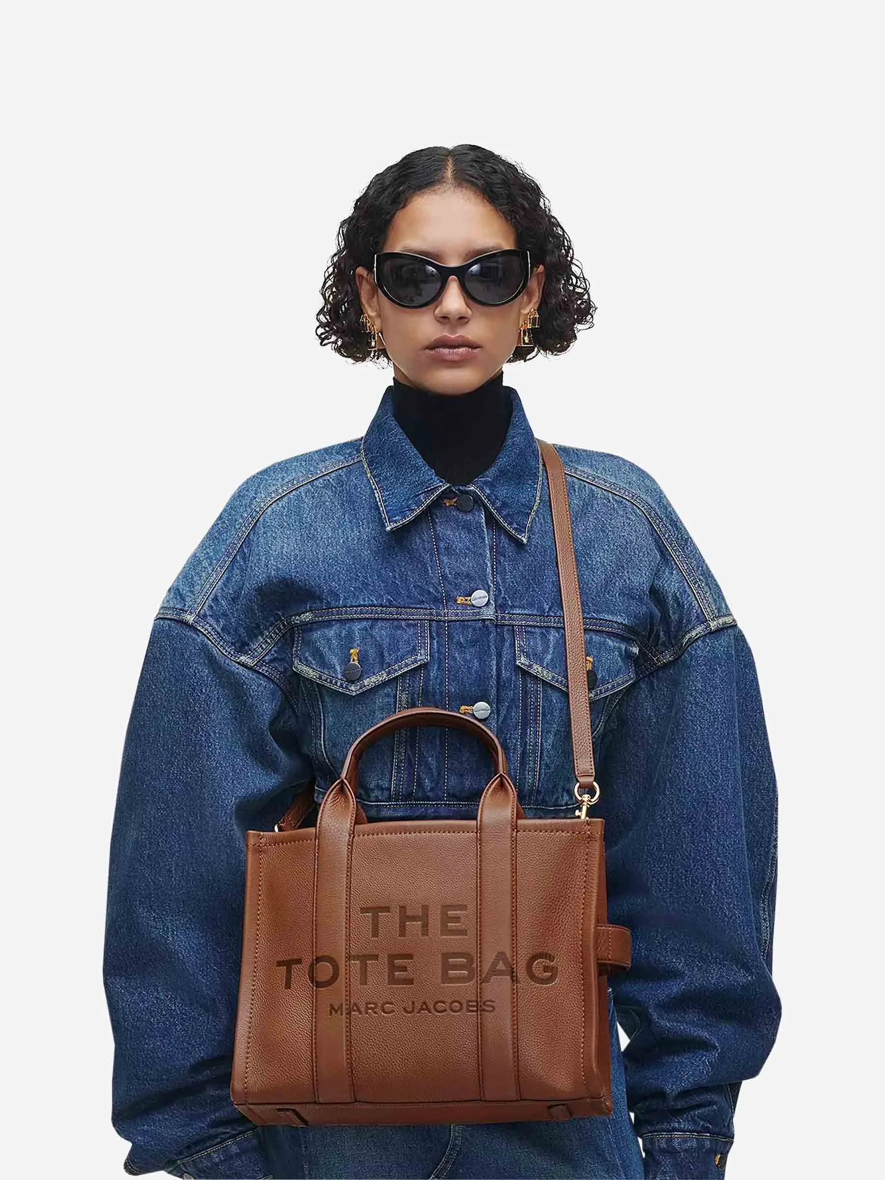 Bolso de Mano The Tote Bag M