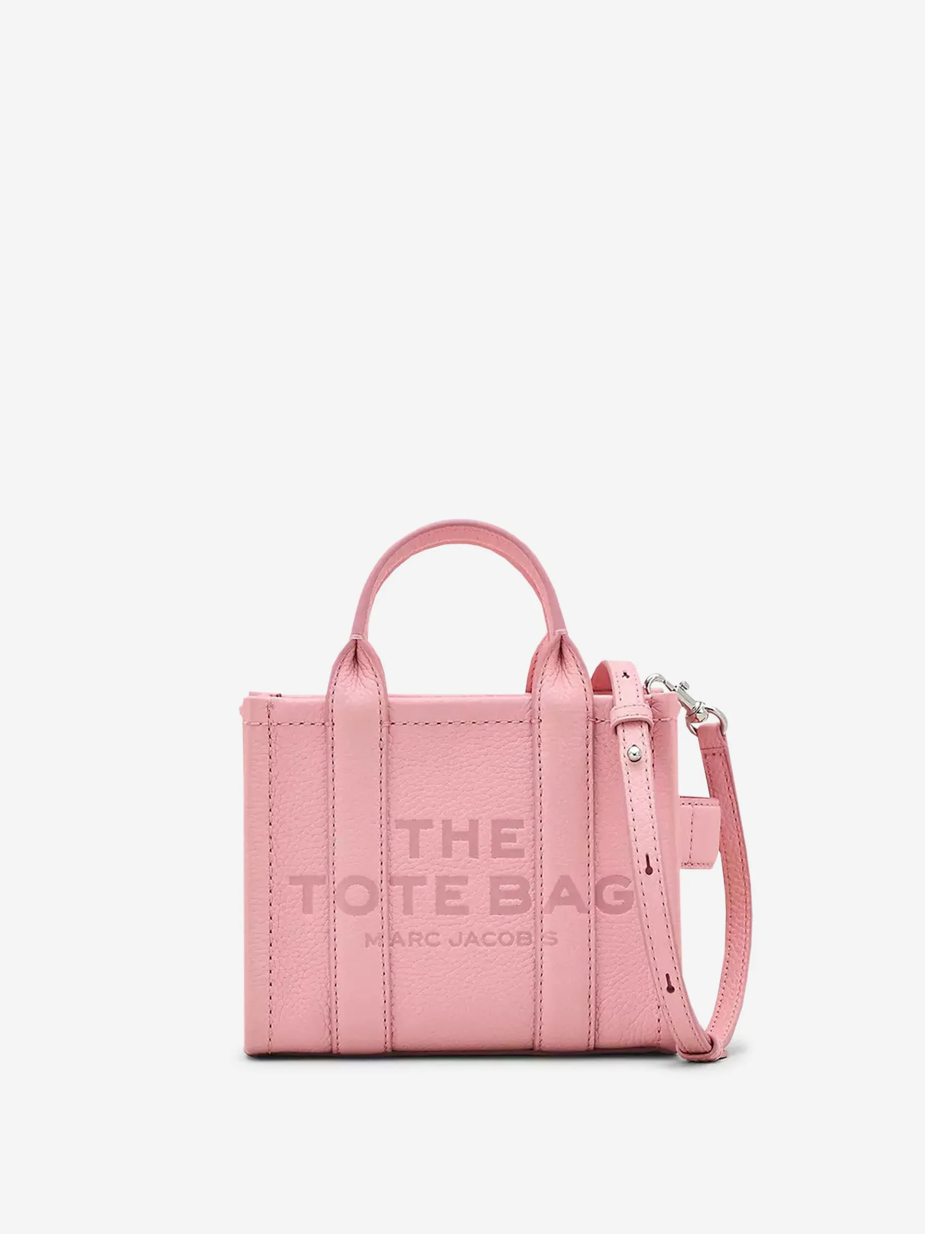 Bolso Mano The Micro Tote Bag