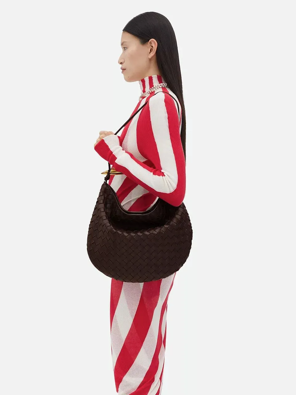 Bolso Sardine Piel