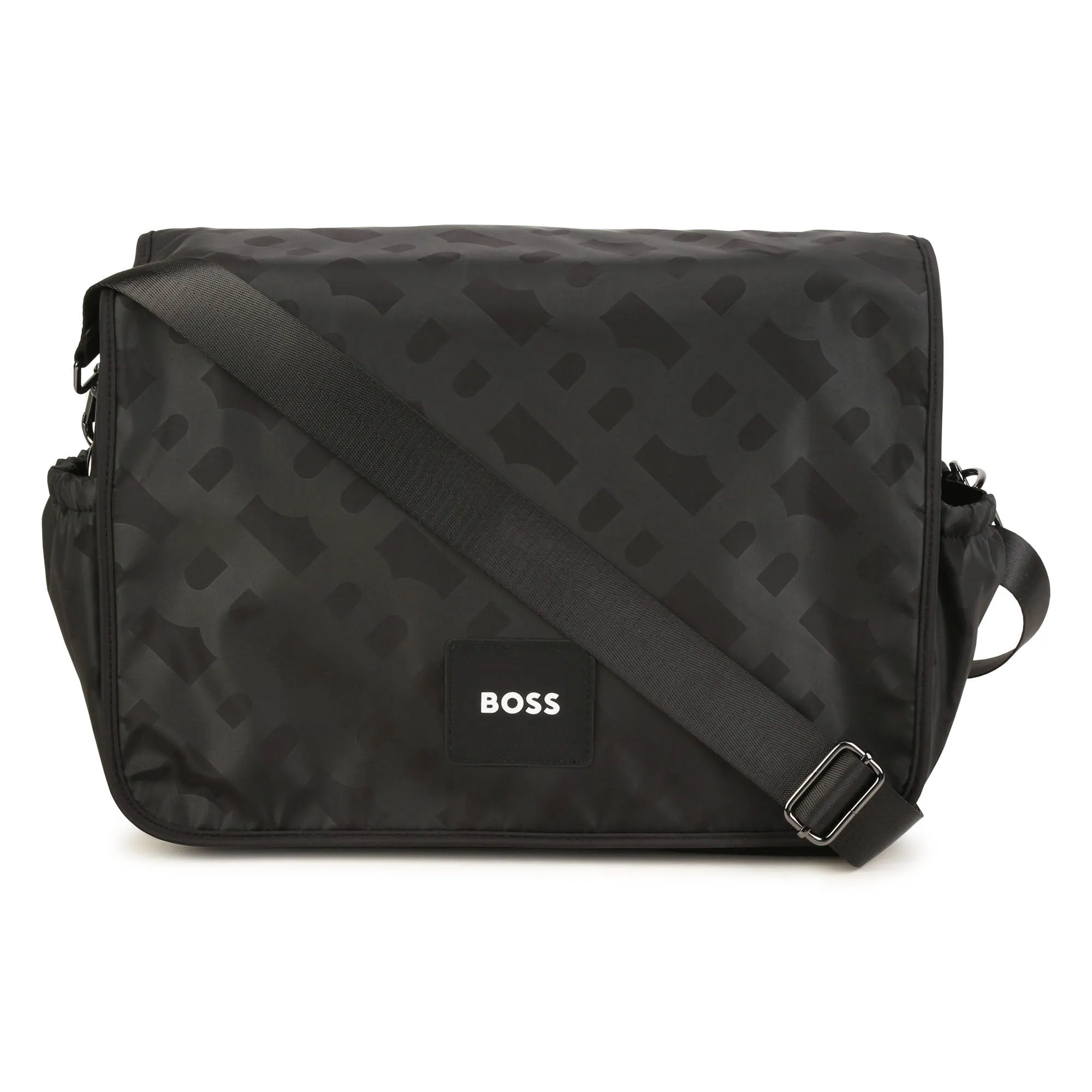 BOSS Bolso cambiador con colchón