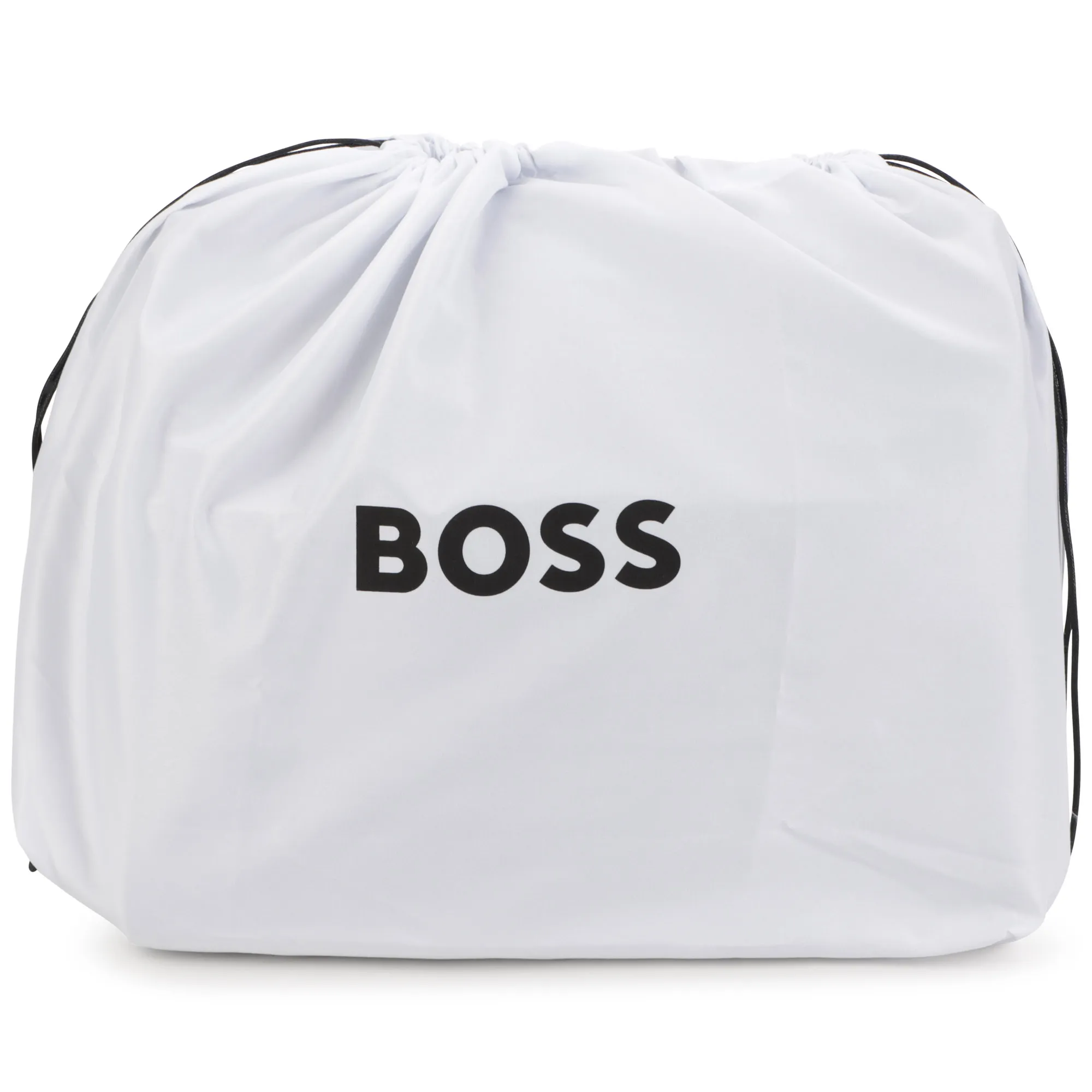 BOSS Bolso cambiador con colchón