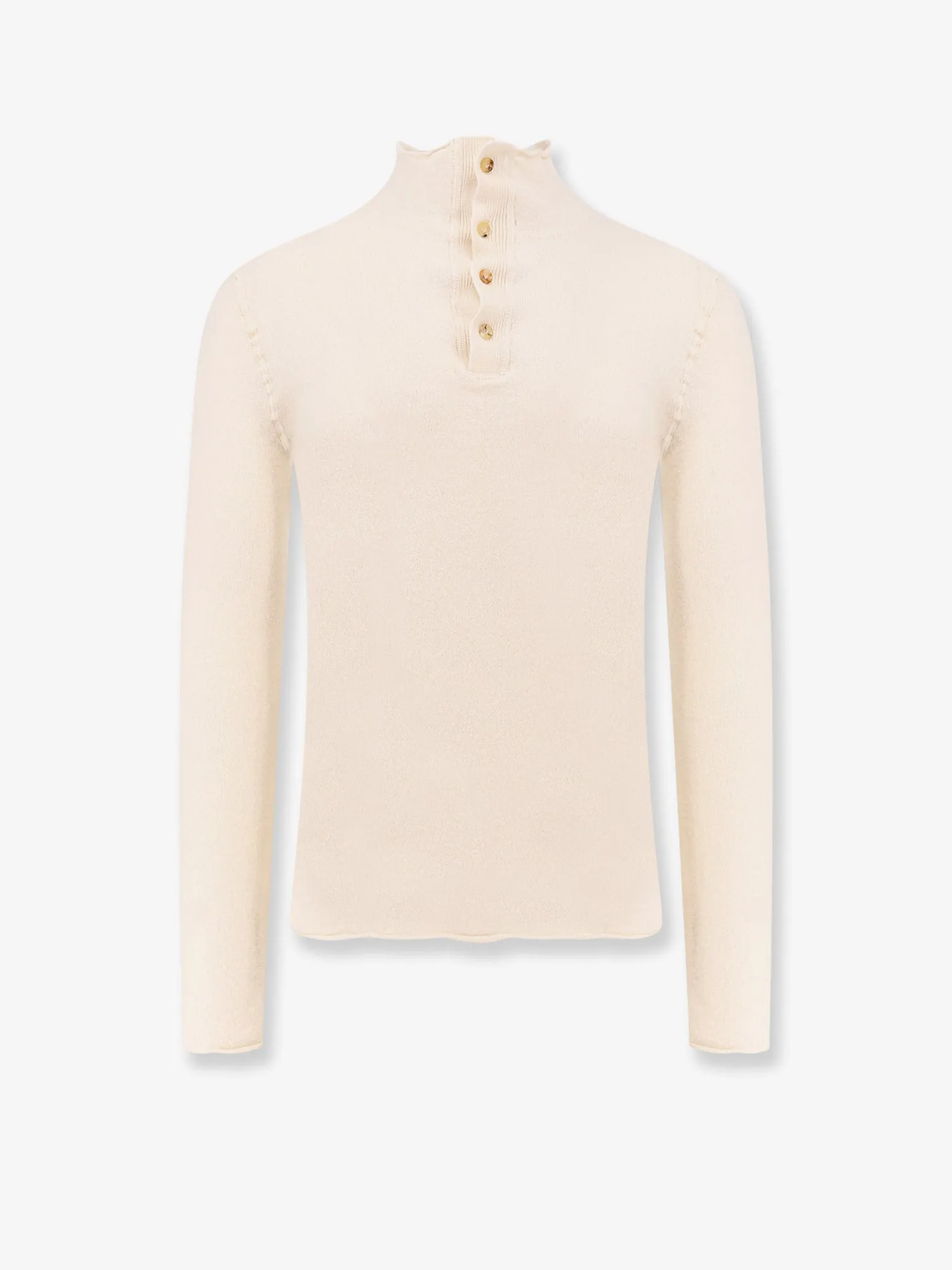 Bottega Veneta Turtleneck Sweater