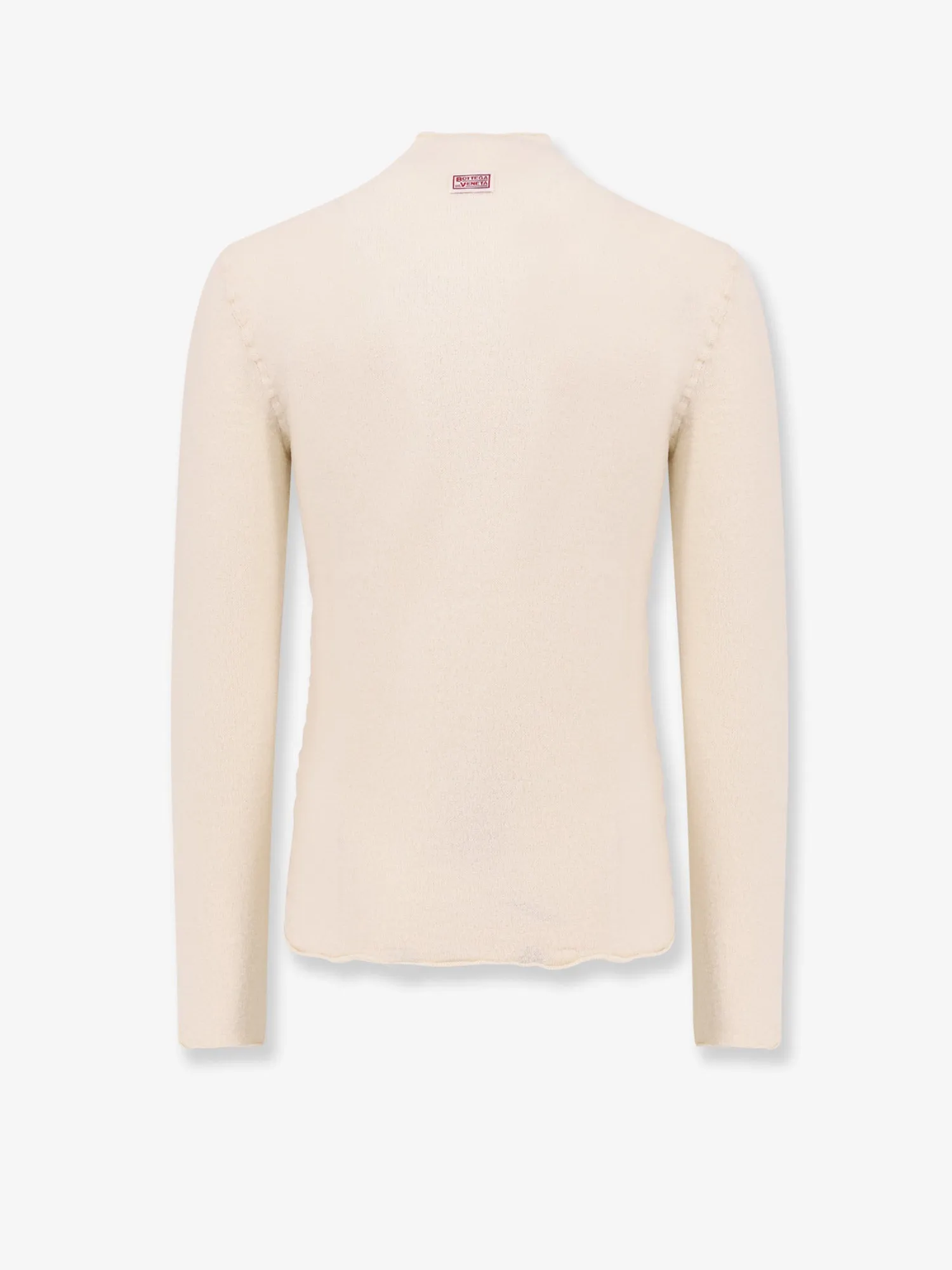 Bottega Veneta Turtleneck Sweater