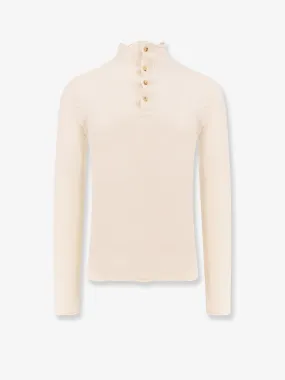 Bottega Veneta Turtleneck Sweater