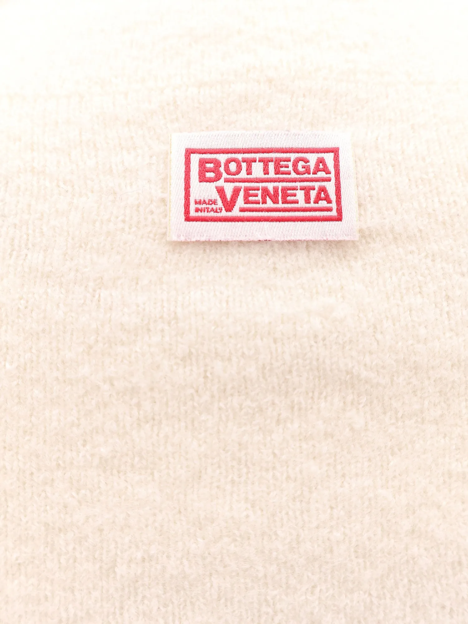 Bottega Veneta Turtleneck Sweater