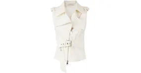 Bouchra Jarrar Chaquetas Crudo 