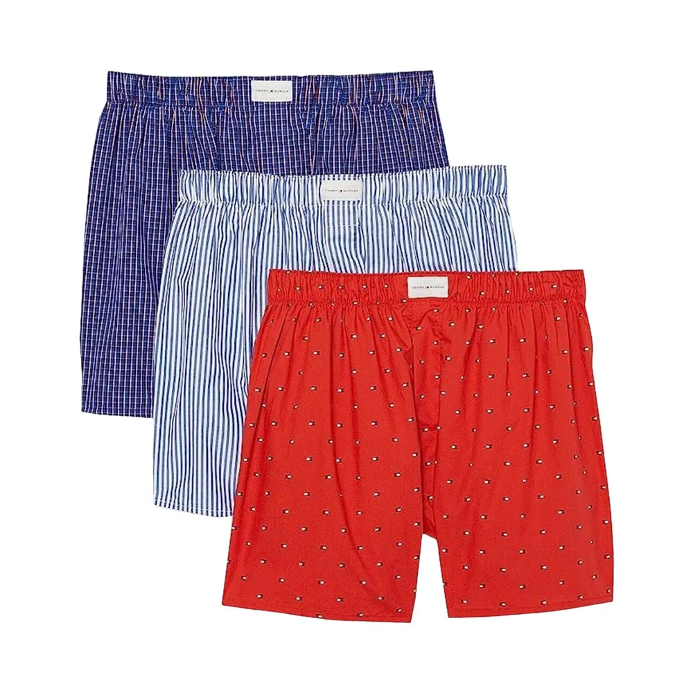 BOXER TOMMY HILFIGER 09TV111 944