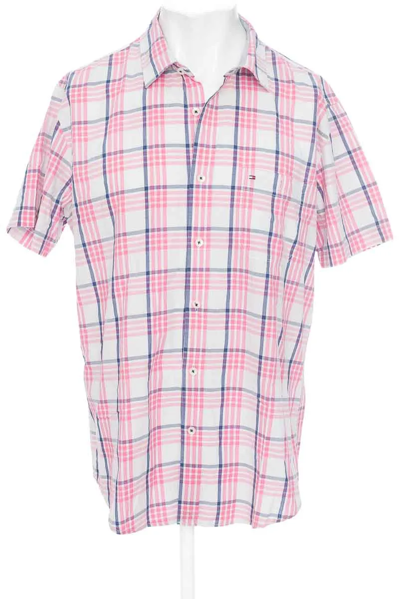 Camisa color Rosado - Tommy Hilfiger