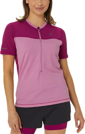 Camiseta Asics FUJITRAIL SS TOP