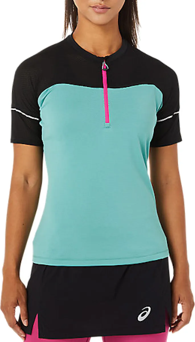 Camiseta Asics FUJITRAIL TOP