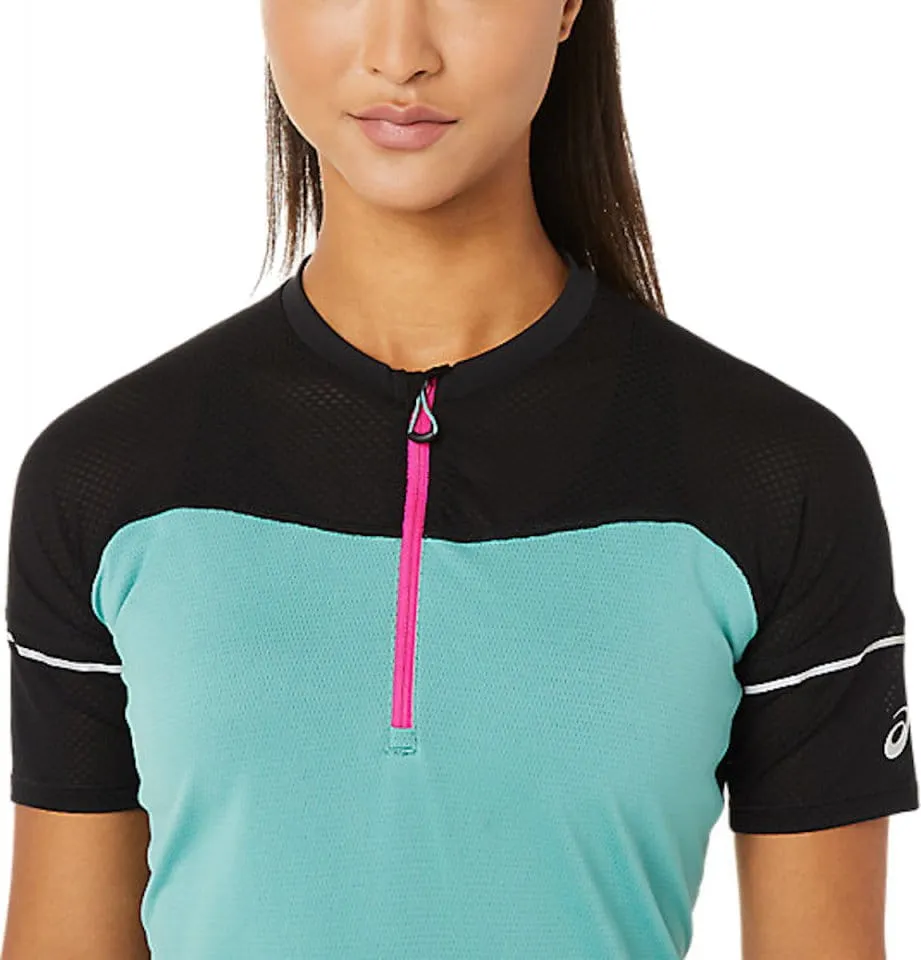 Camiseta Asics FUJITRAIL TOP