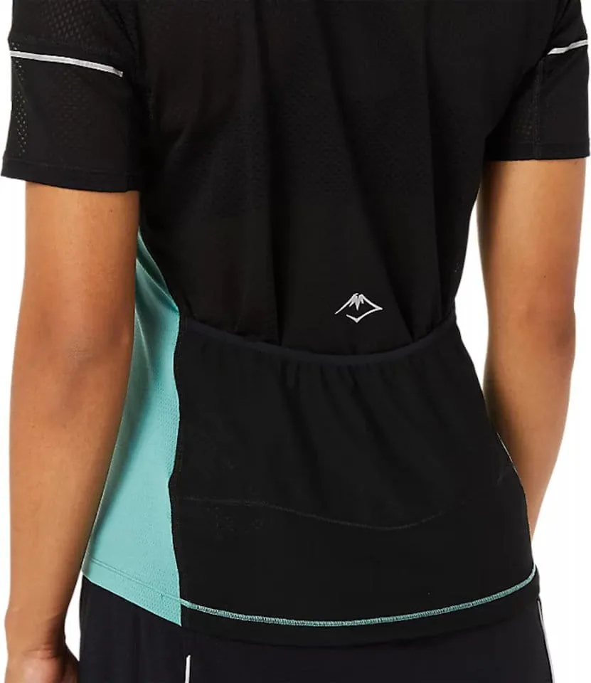 Camiseta Asics FUJITRAIL TOP