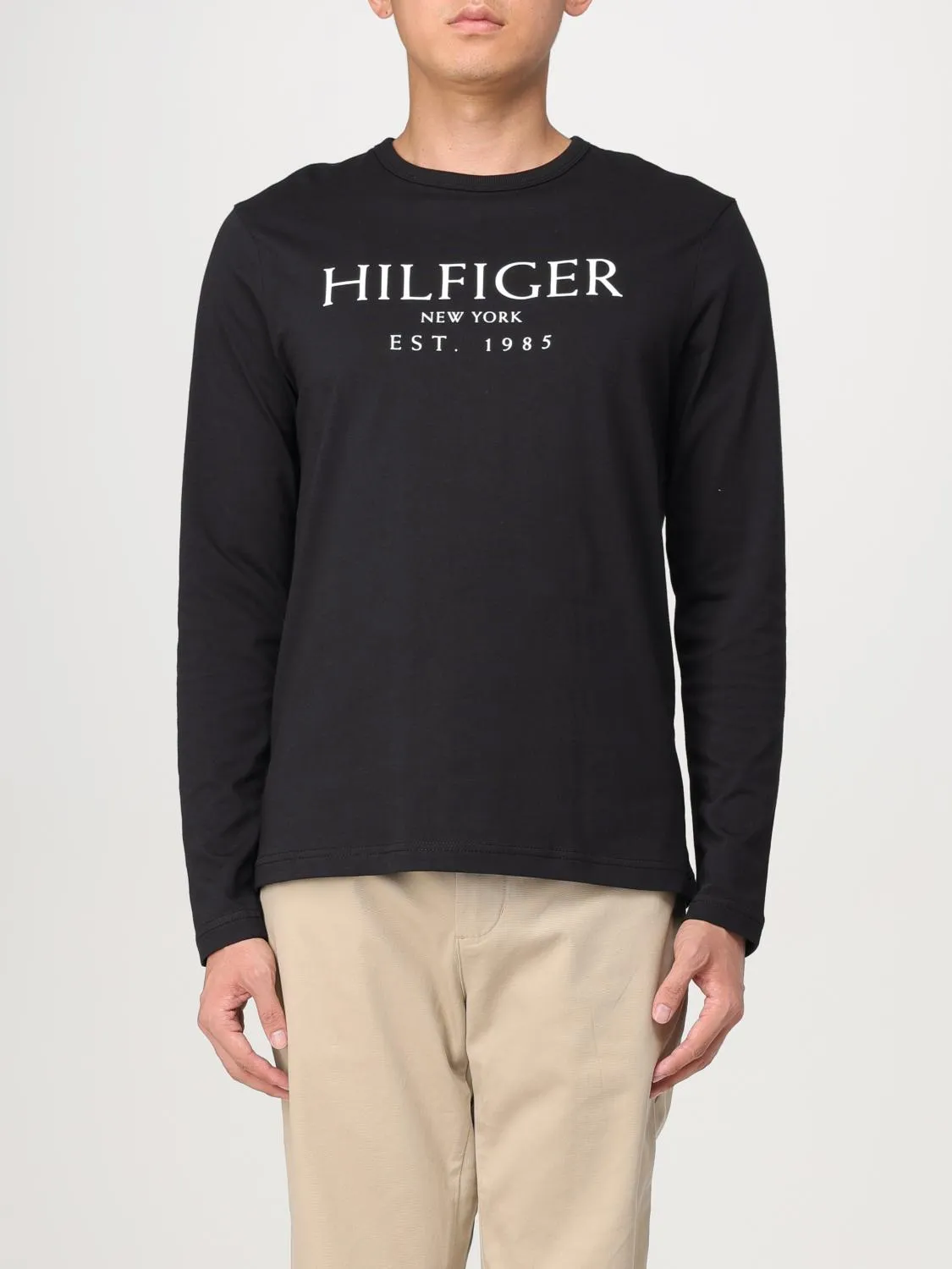 Camiseta hombre Tommy Hilfiger