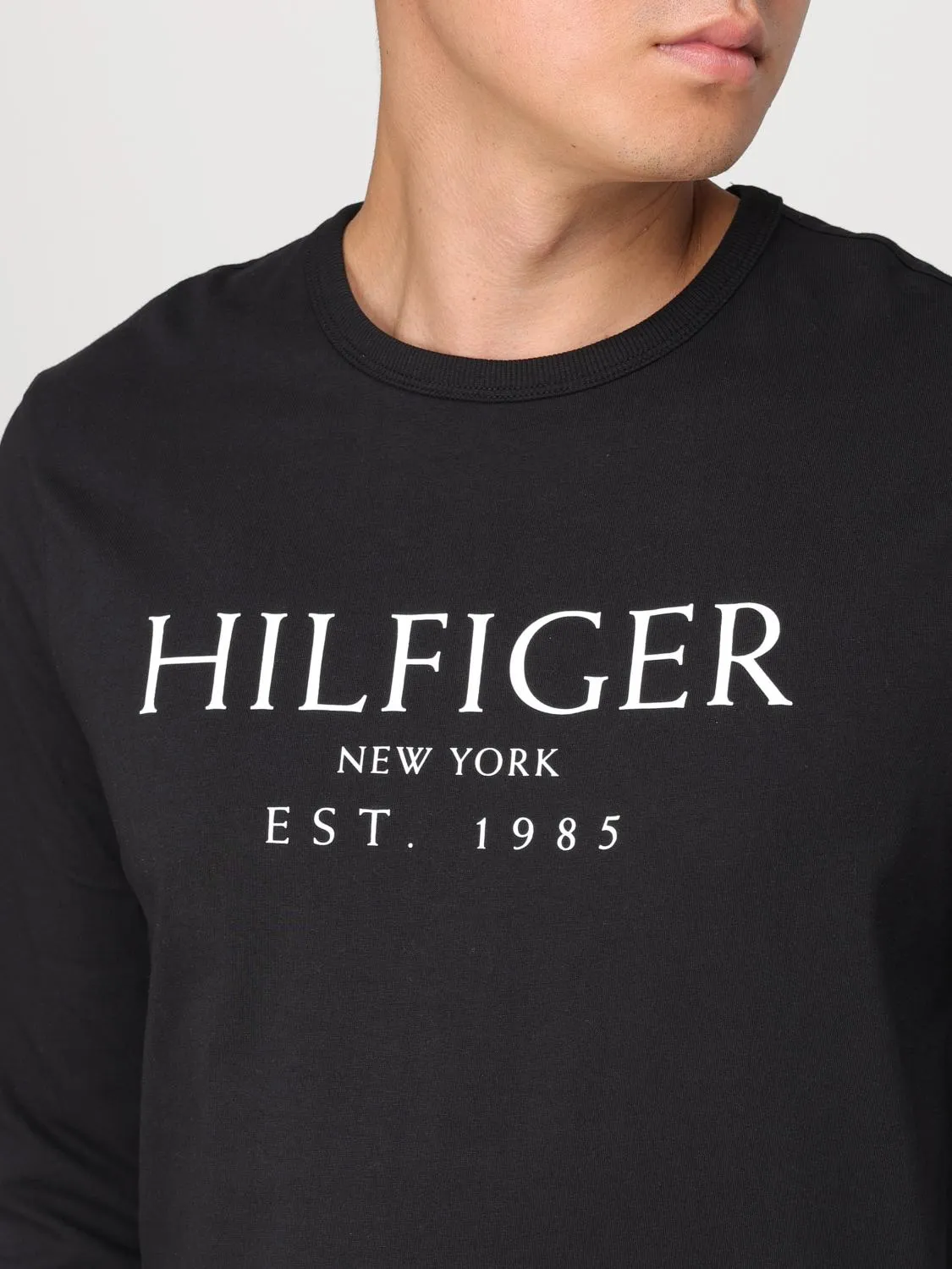 Camiseta hombre Tommy Hilfiger