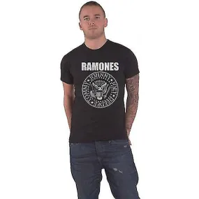 Camiseta Ramones Unisex Adult Presidential Seal