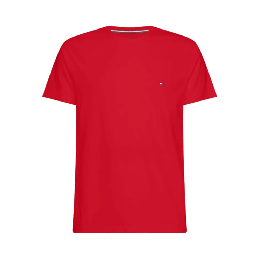 CAMISETA TOMMY HILFIGER MW0MW10839 XLG