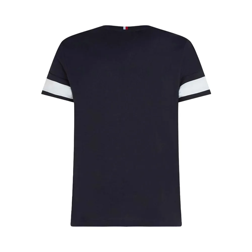 CAMISETA TOMMY HILFIGER MW0MW29282 DM5