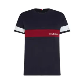 CAMISETA TOMMY HILFIGER MW0MW29282 DM5