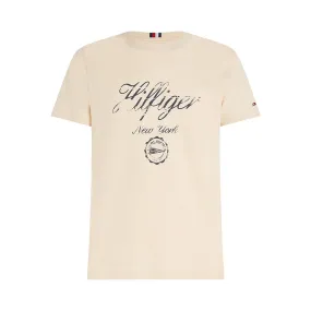 CAMISETA TOMMY HILFIGER MW0MW30040 AF6