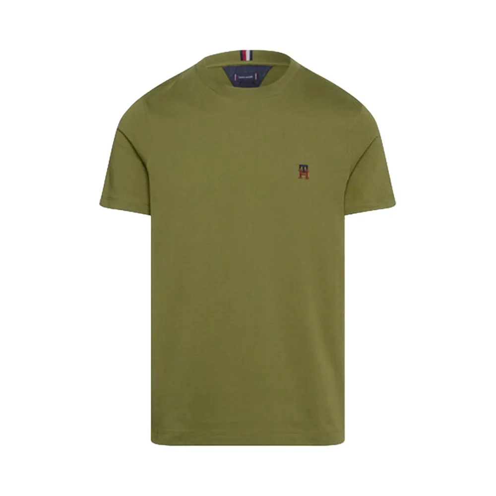 CAMISETA TOMMY HILFIGER MW0MW30054 MS2