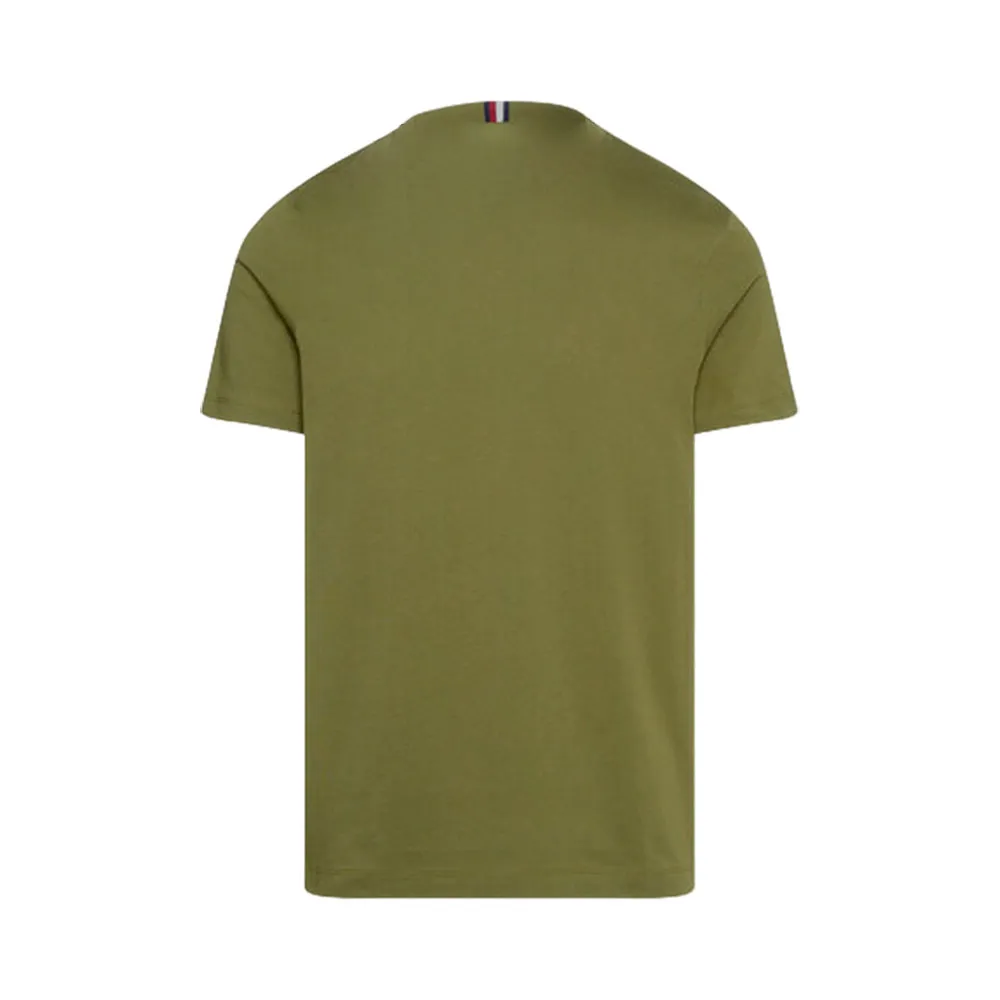 CAMISETA TOMMY HILFIGER MW0MW30054 MS2