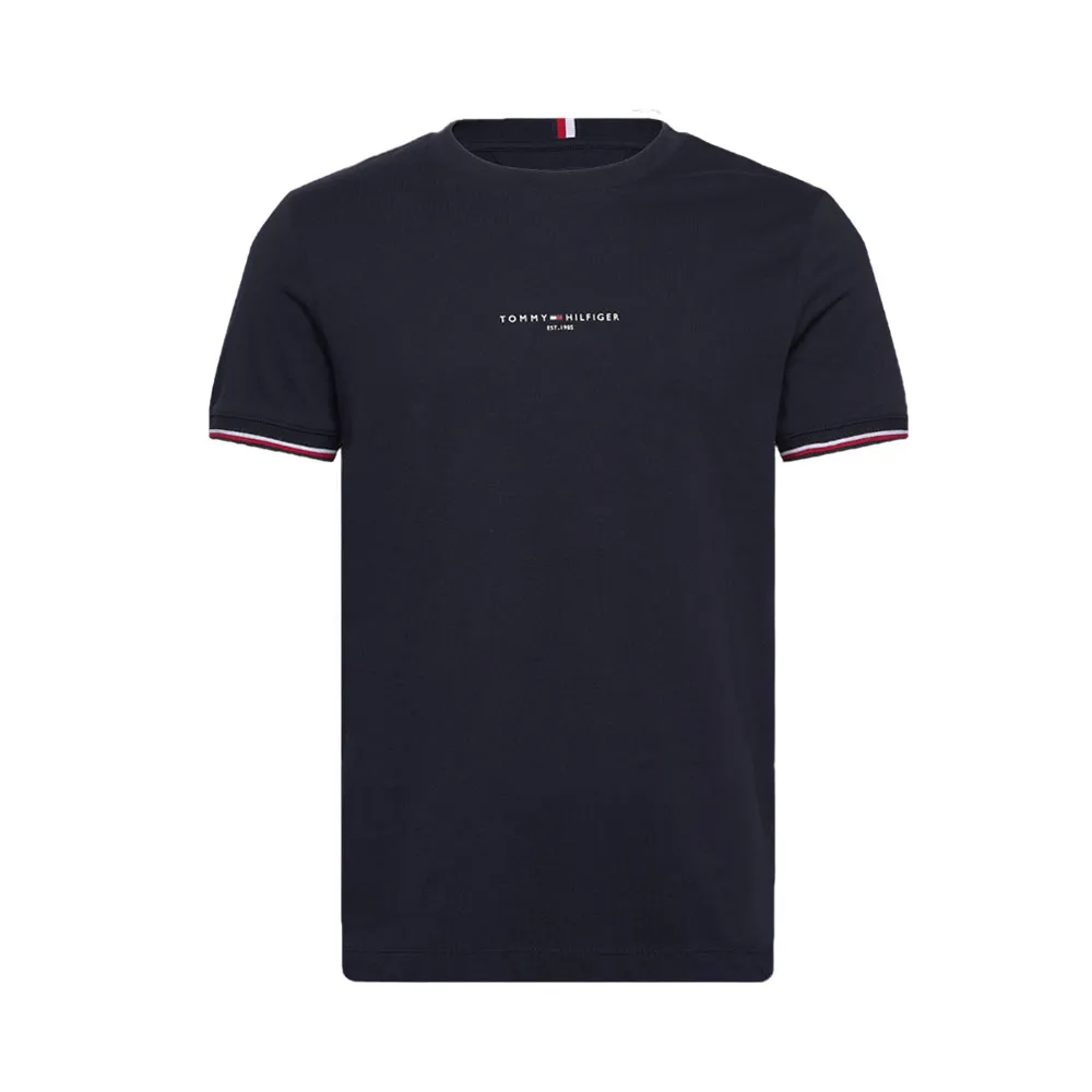 CAMISETA TOMMY HILFIGER MW0MW32584 DW5