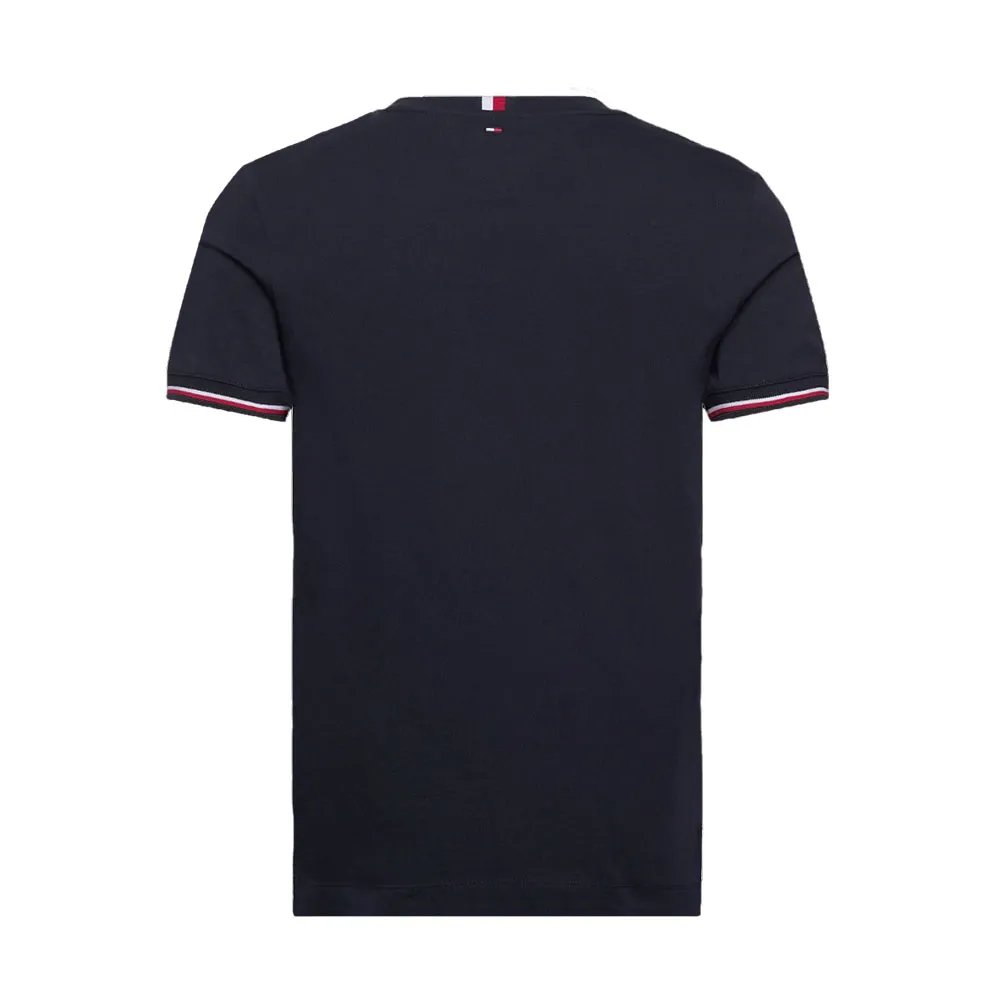 CAMISETA TOMMY HILFIGER MW0MW32584 DW5