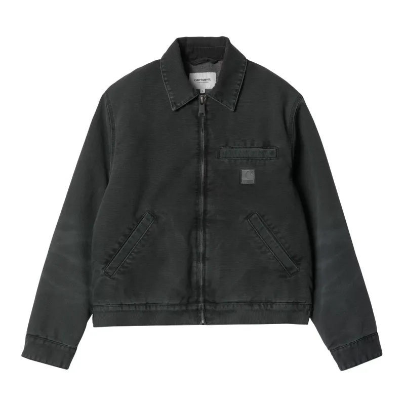 CARHARTT W DAYTON JACKET