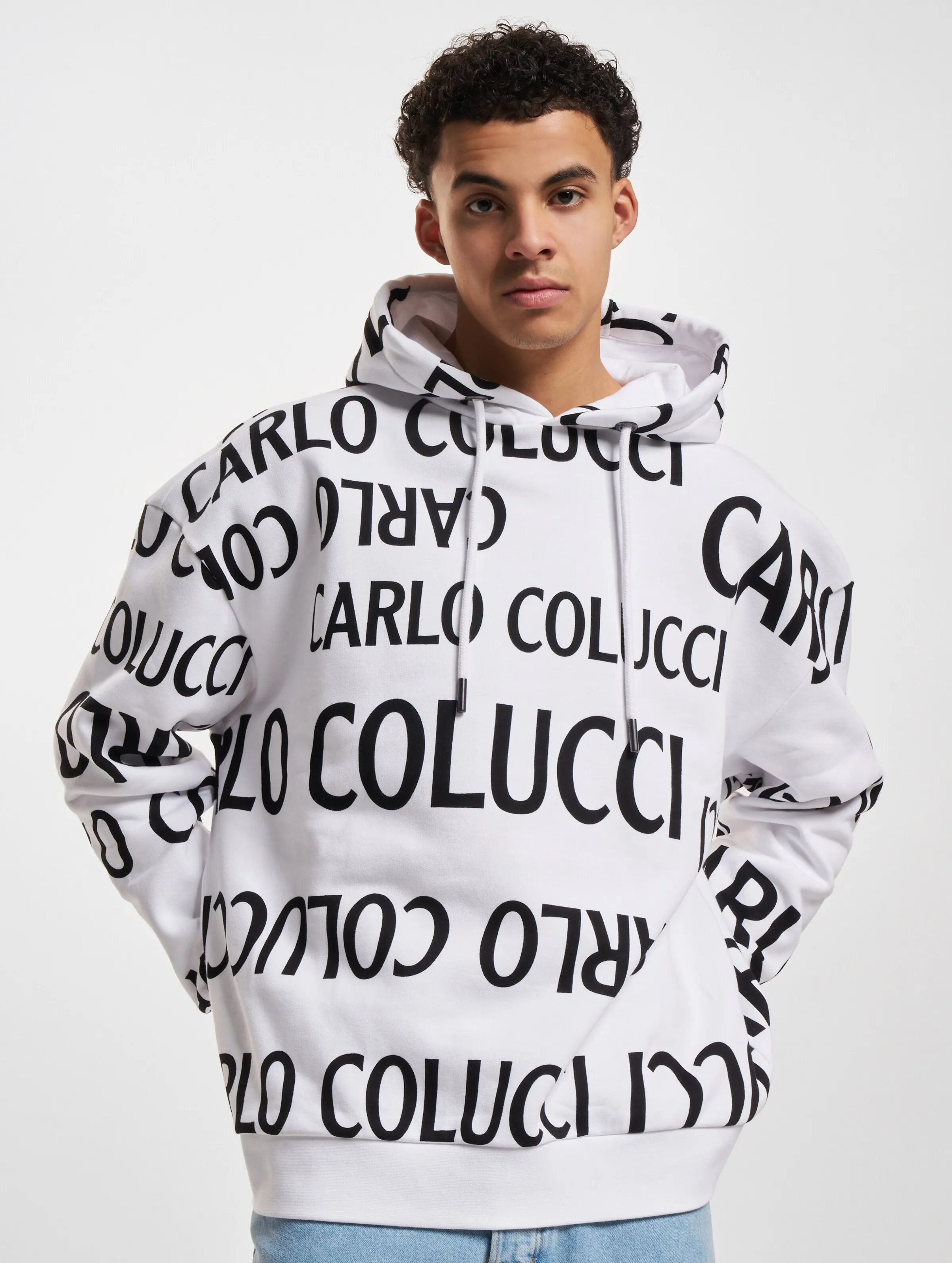 Carlo Colucci Carlo Colucci Hoodies