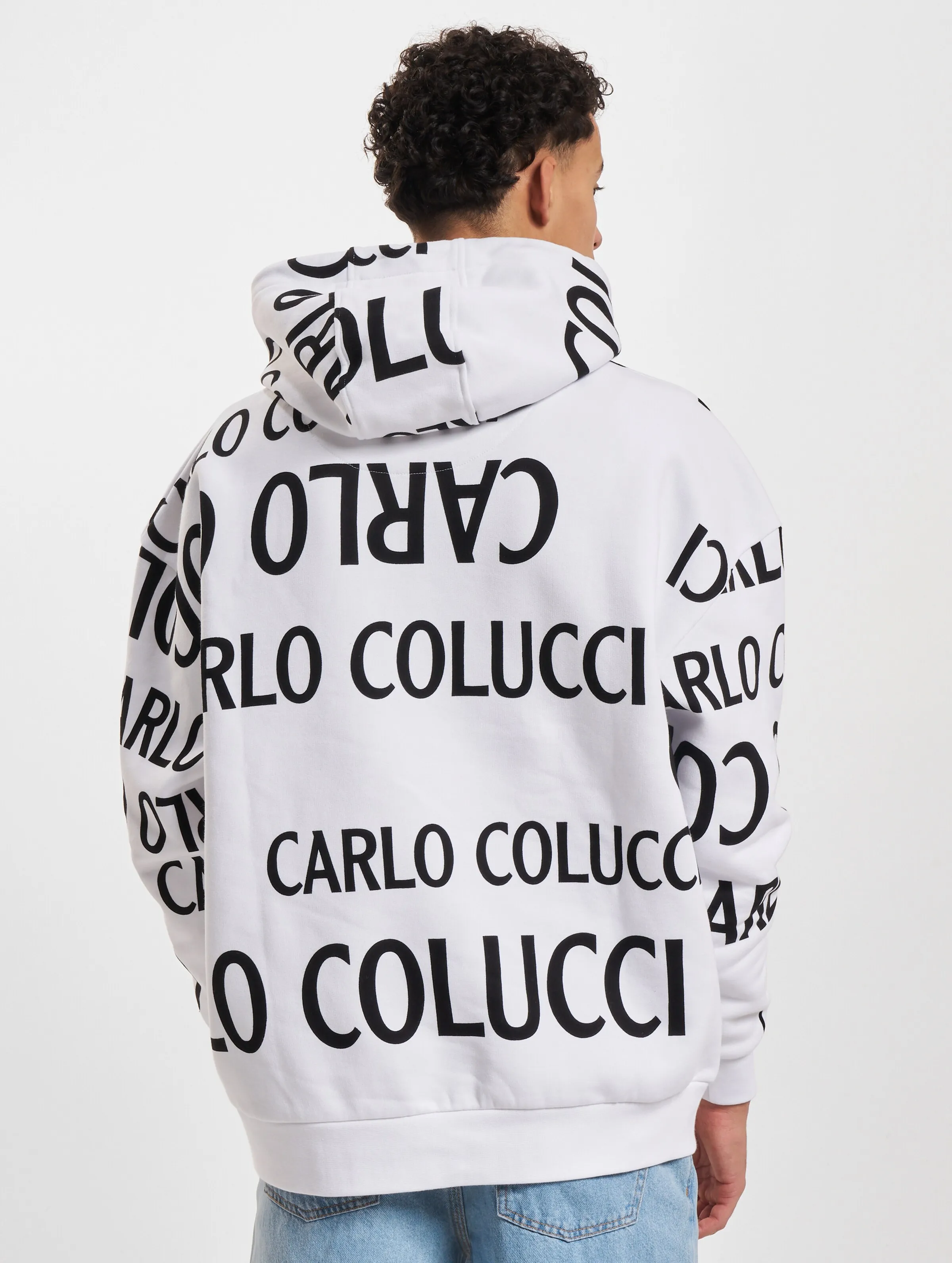 Carlo Colucci Carlo Colucci Hoodies