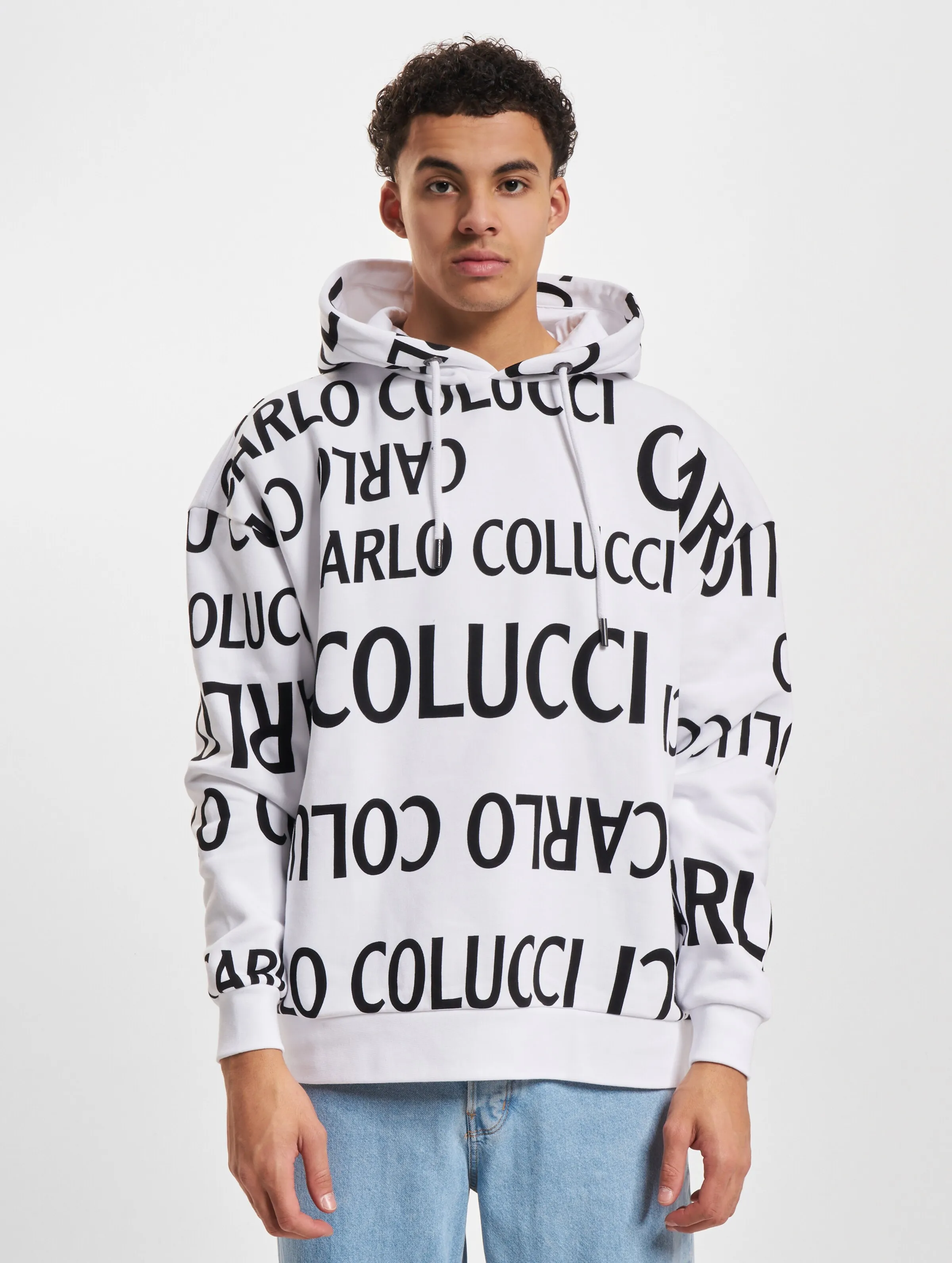 Carlo Colucci Carlo Colucci Hoodies