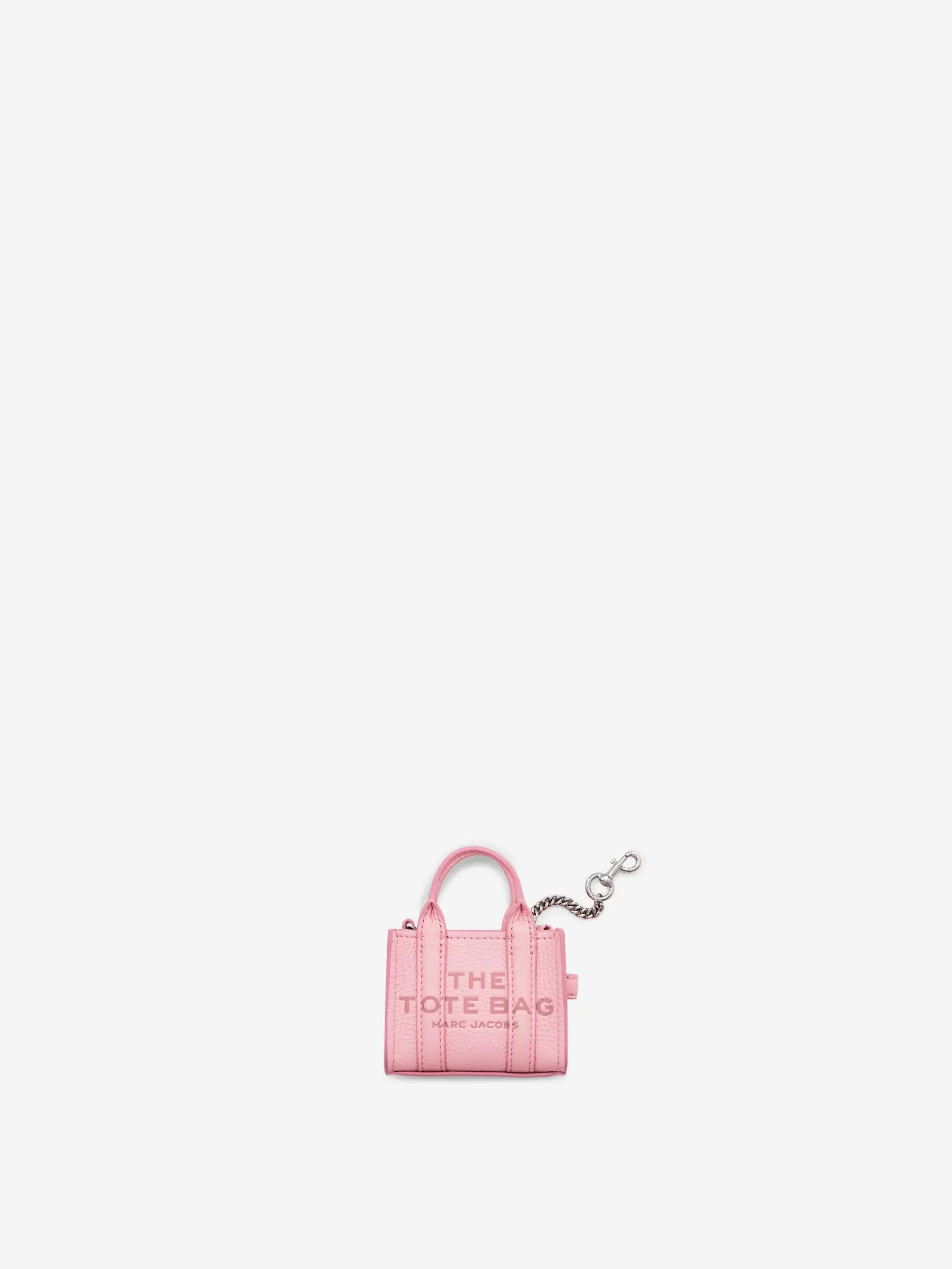 Cartera The Nano Tote Bag Charm